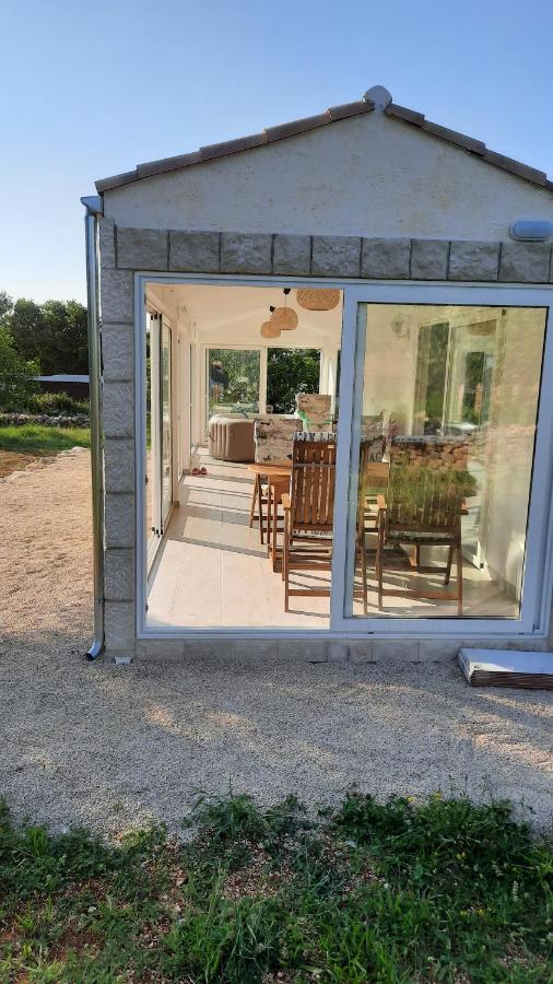 House Vela Vrta Prázdninový dům Sveti Ivan Dobrinjski