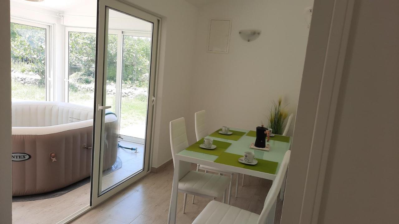 Prázdninový dům House Vela Vrta Sveti Ivan Dobrinjski