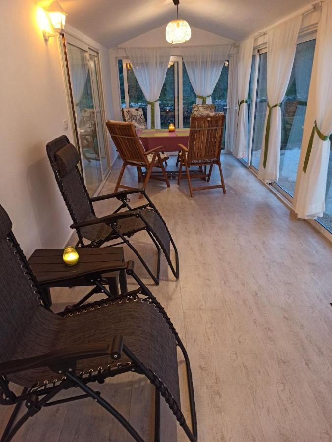 Prázdninový dům House Vela Vrta Sveti Ivan Dobrinjski