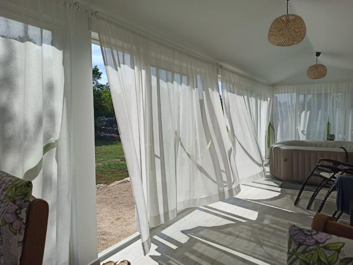 Prázdninový dům House Vela Vrta Sveti Ivan Dobrinjski
