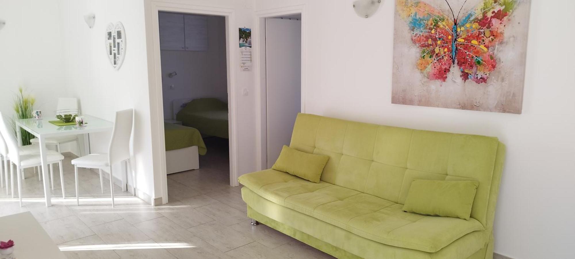 House Vela Vrta