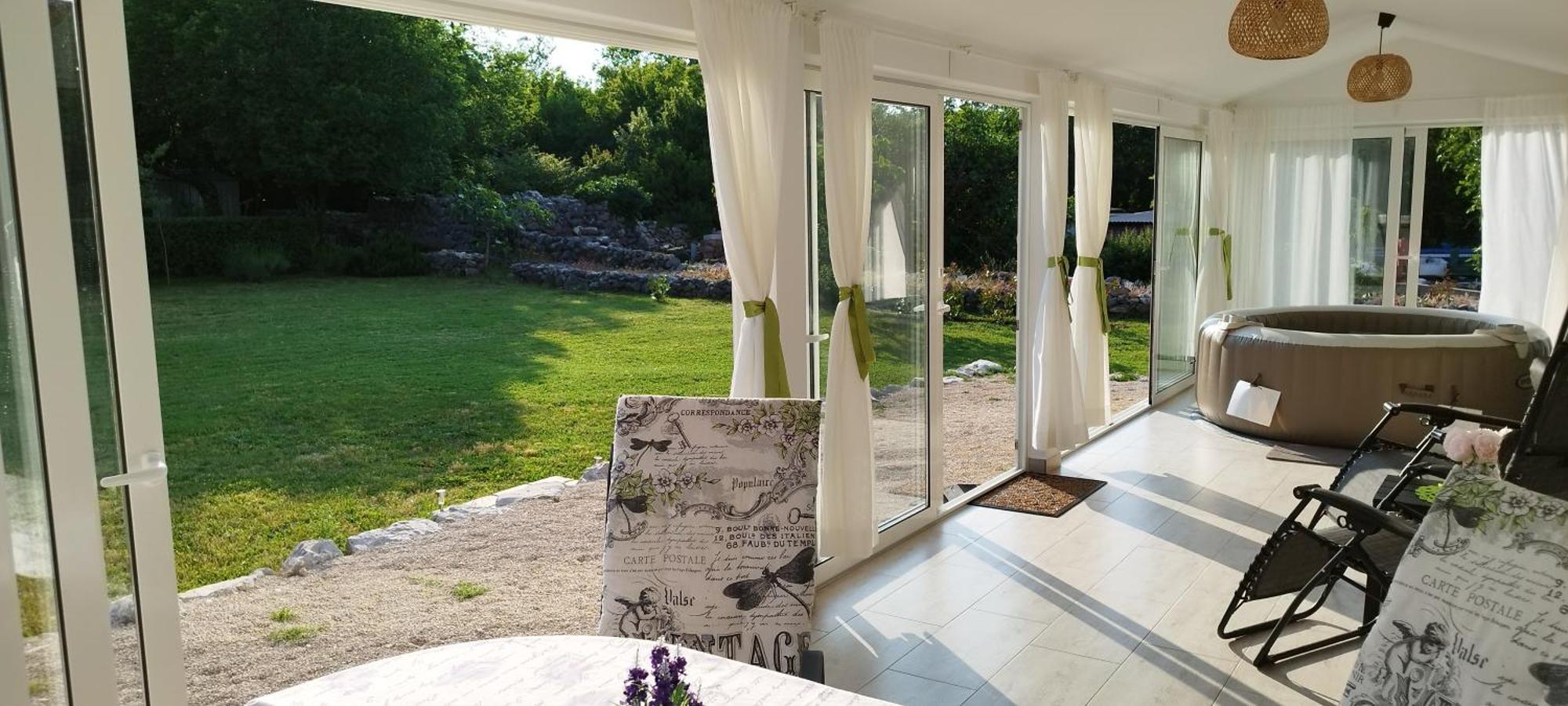 Prázdninový dům House Vela Vrta