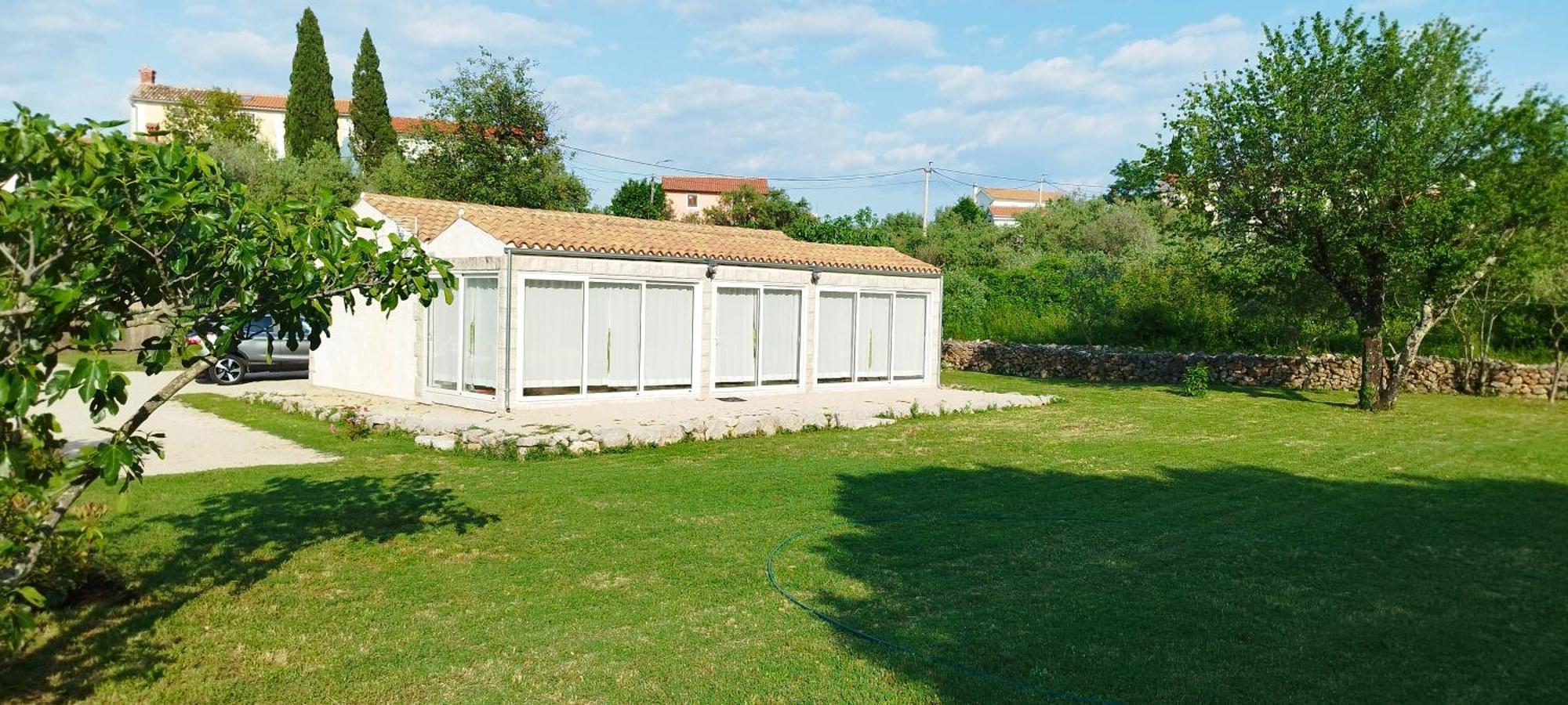 House Vela Vrta *