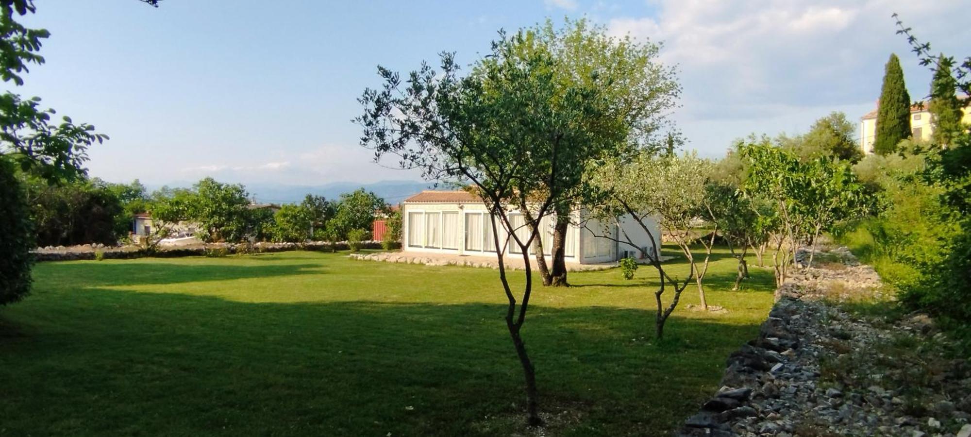 House Vela Vrta