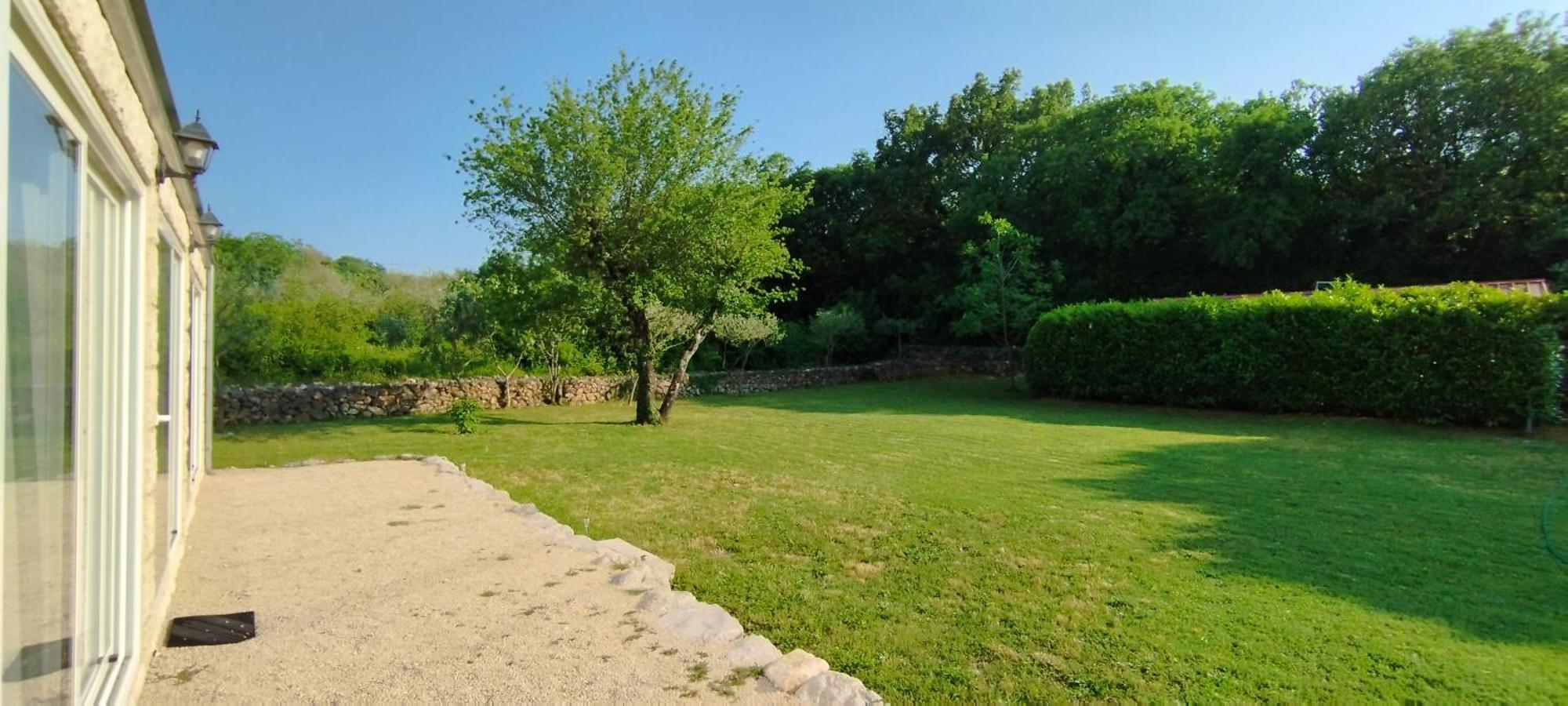 House Vela Vrta Prázdninový dům
