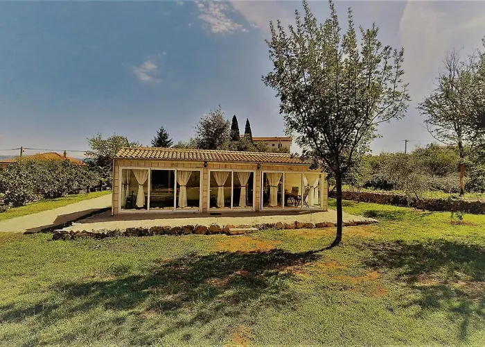 Holiday House Vela Vrta