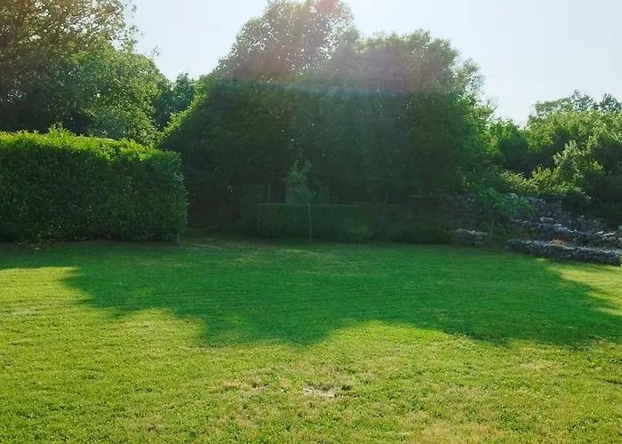 Holiday House Vela Vrta