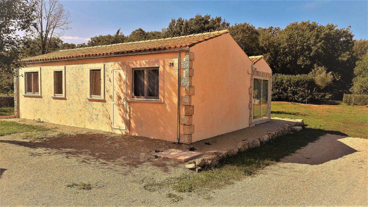 House Vela Vrta Holiday home *