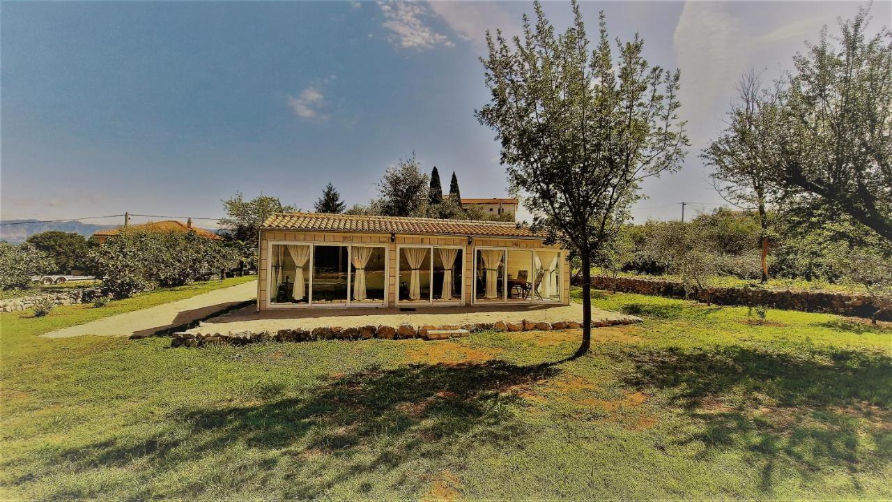 Holiday home House Vela Vrta Sveti Ivan Dobrinjski