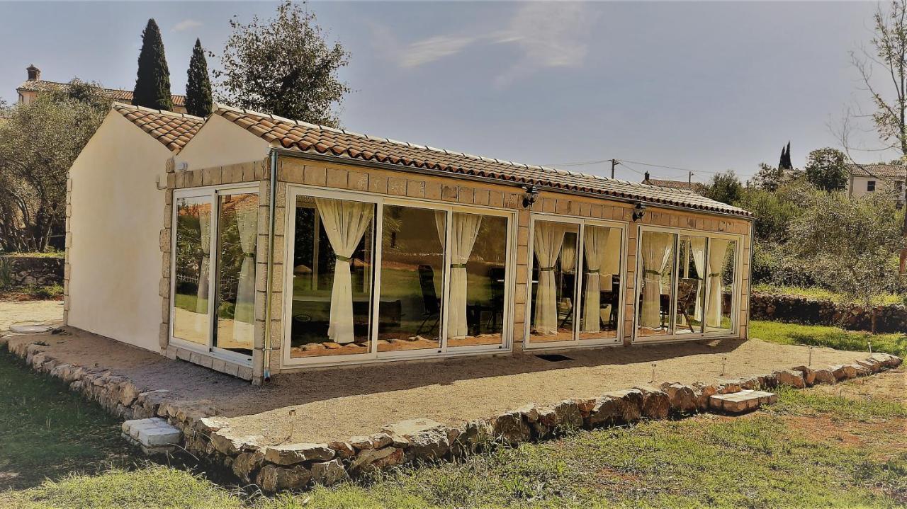 House Vela Vrta Holiday home Sveti Ivan Dobrinjski