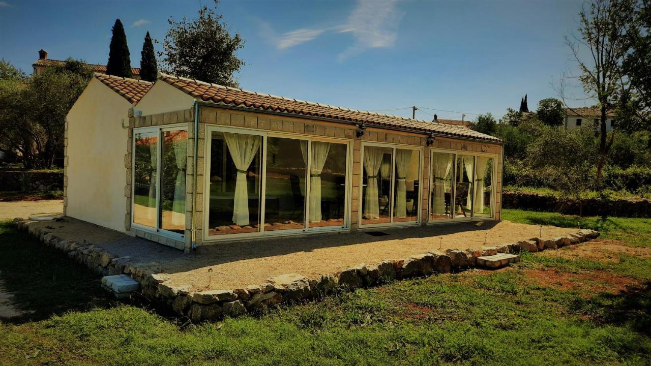 House Vela Vrta *