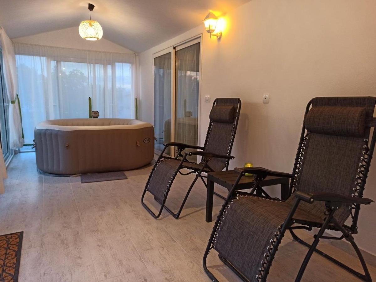 Holiday home House Vela Vrta Sveti Ivan Dobrinjski