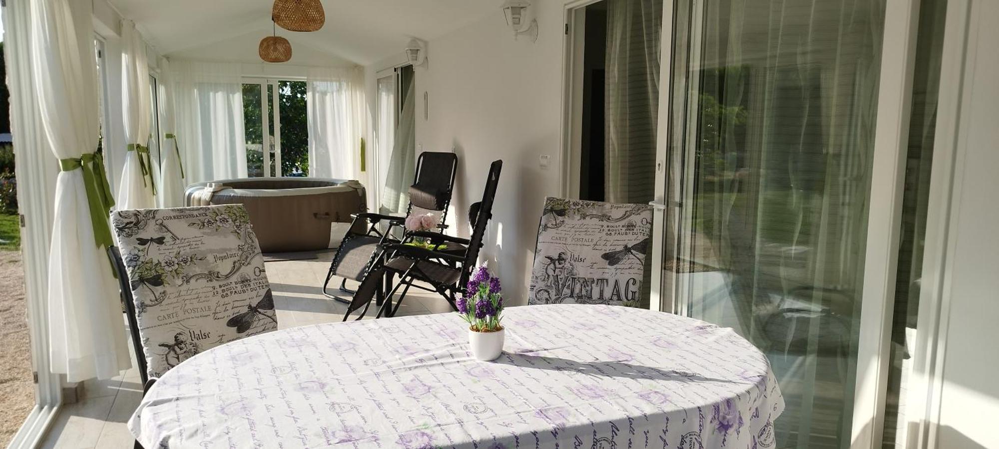 House Vela Vrta Holiday home *